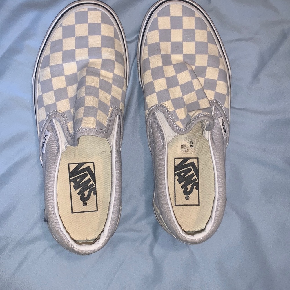 Vans- BRAND NEW NEVER WORN